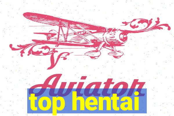 top hentai